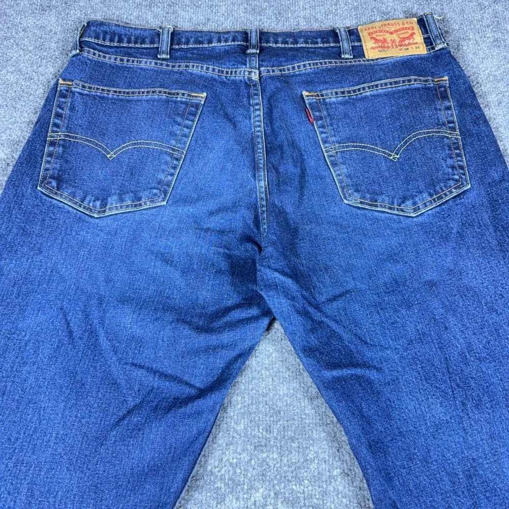 Levis levi 505